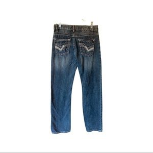 16 Reg Request Brand Bous Jeans